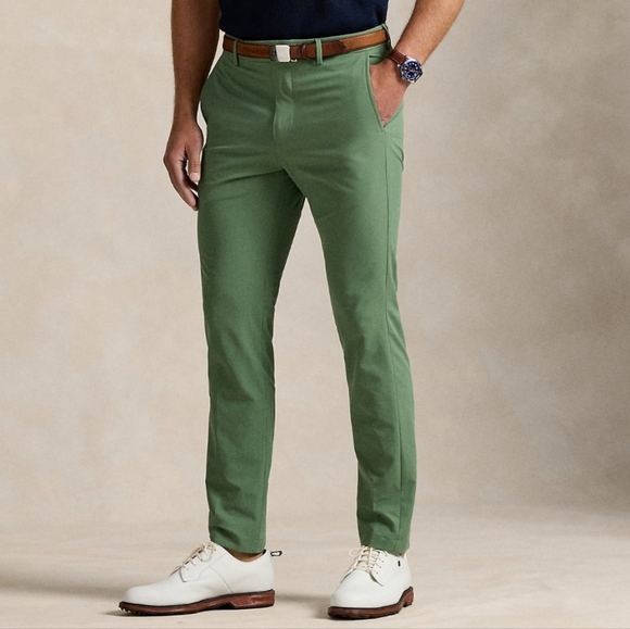 Ralph Lauren Other - NWT Men's Polo Ralph Lauren Olive Chinos